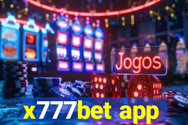 x777bet app
